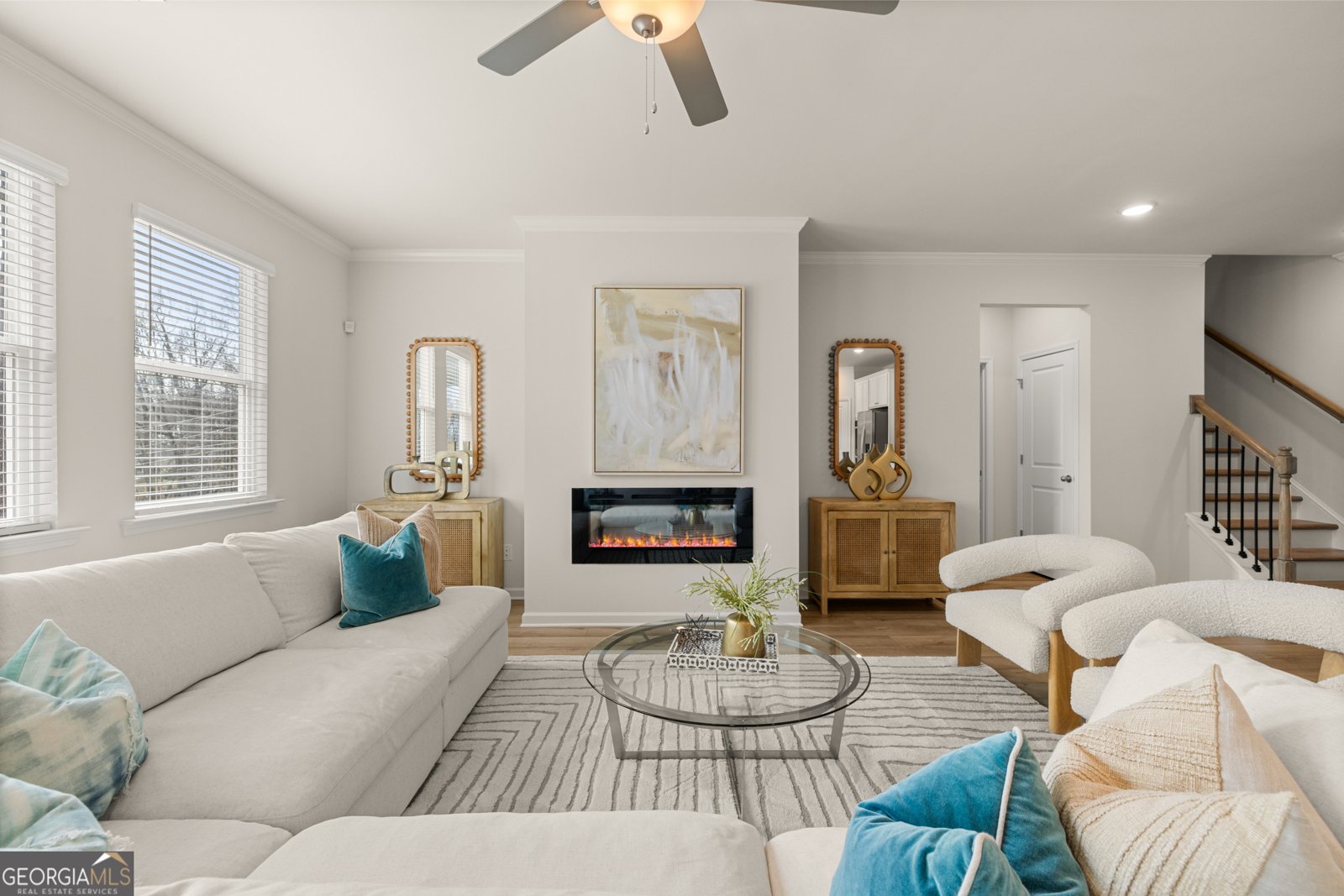 752 Ellis Spring Way Lawrenceville - Photo 26