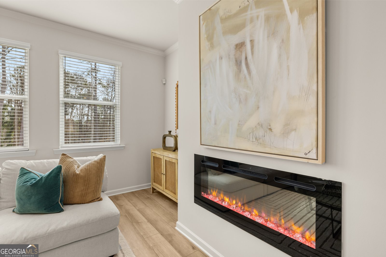 752 Ellis Spring Way Lawrenceville - Photo 28