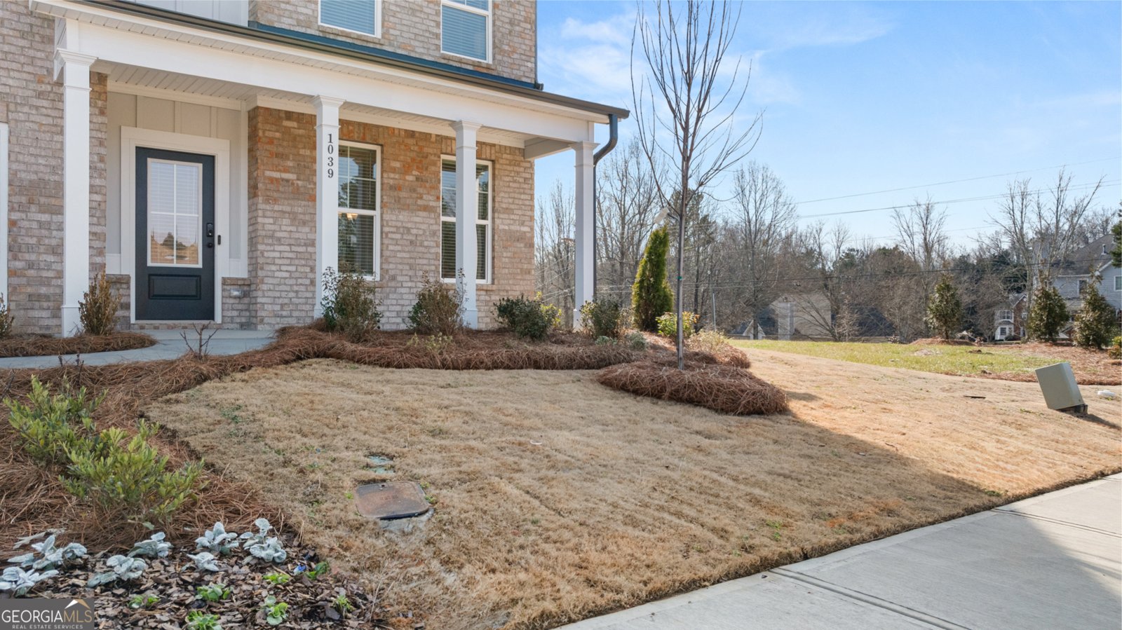 752 Ellis Spring Way Lawrenceville - Photo 6