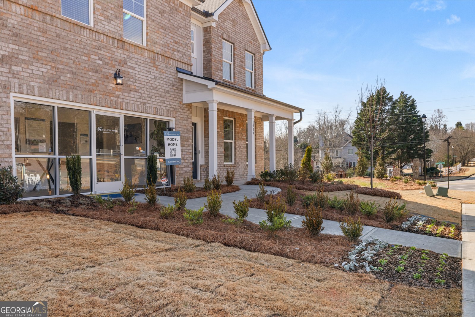 752 Ellis Spring Way Lawrenceville - Photo 7