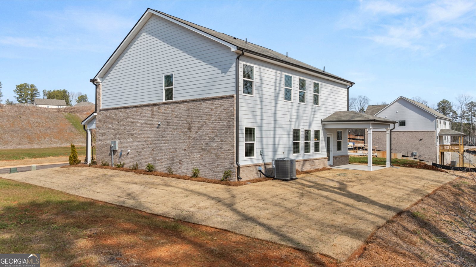 752 Ellis Spring Way Lawrenceville - Photo 72