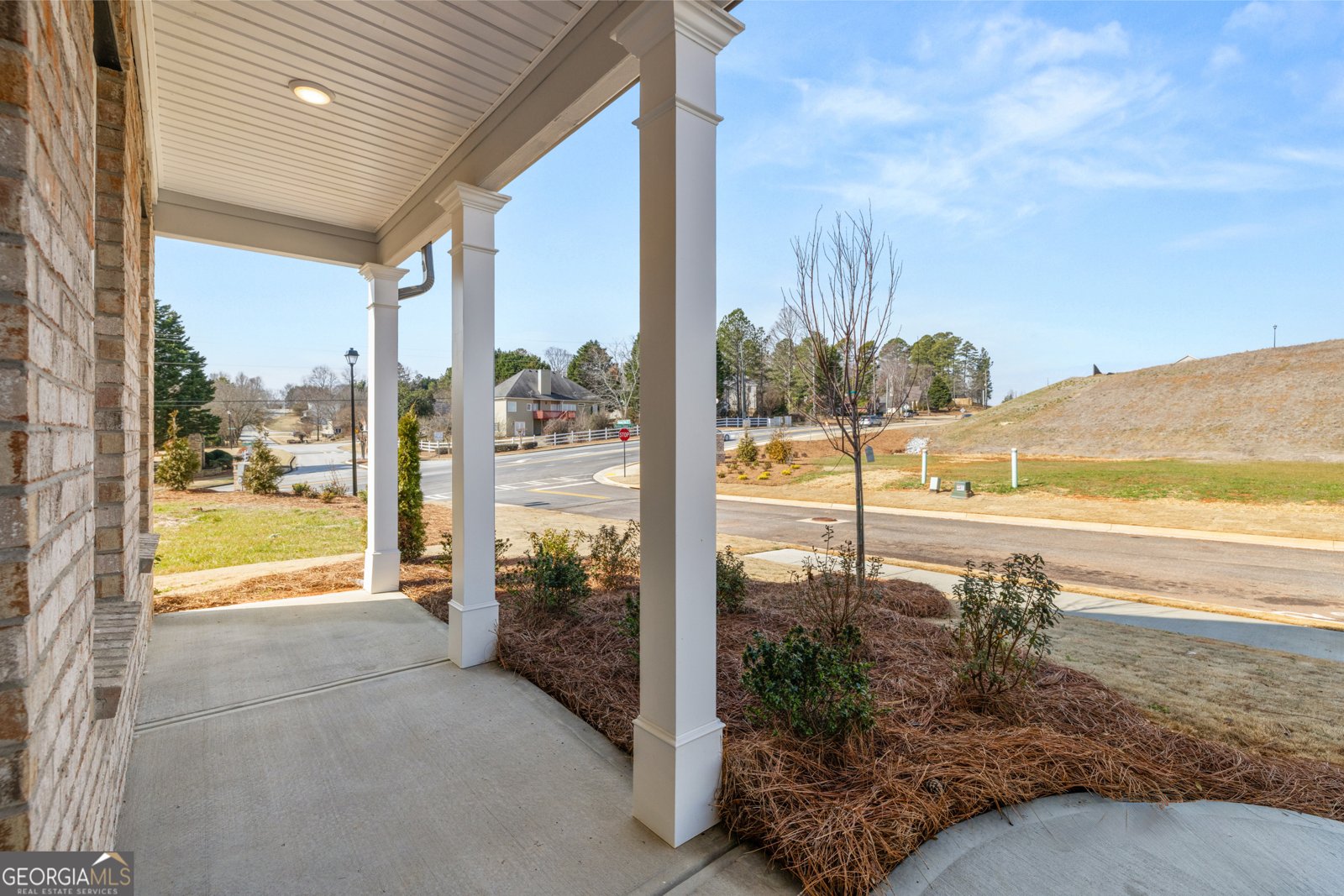 752 Ellis Spring Way Lawrenceville - Photo 8