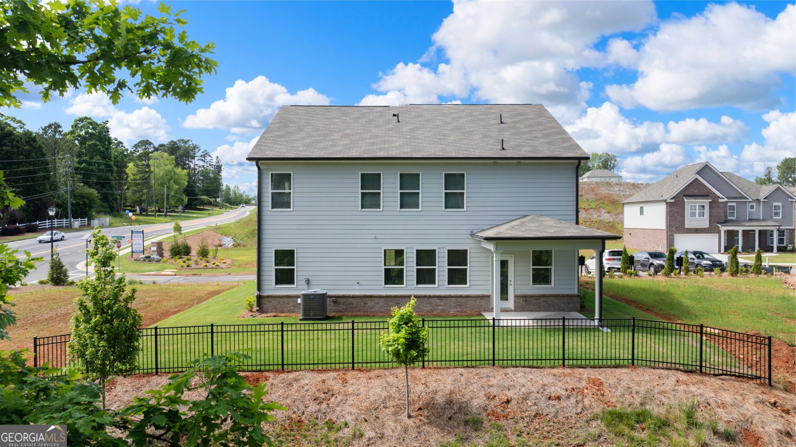 752 Ellis Spring Way Lawrenceville - Photo 82