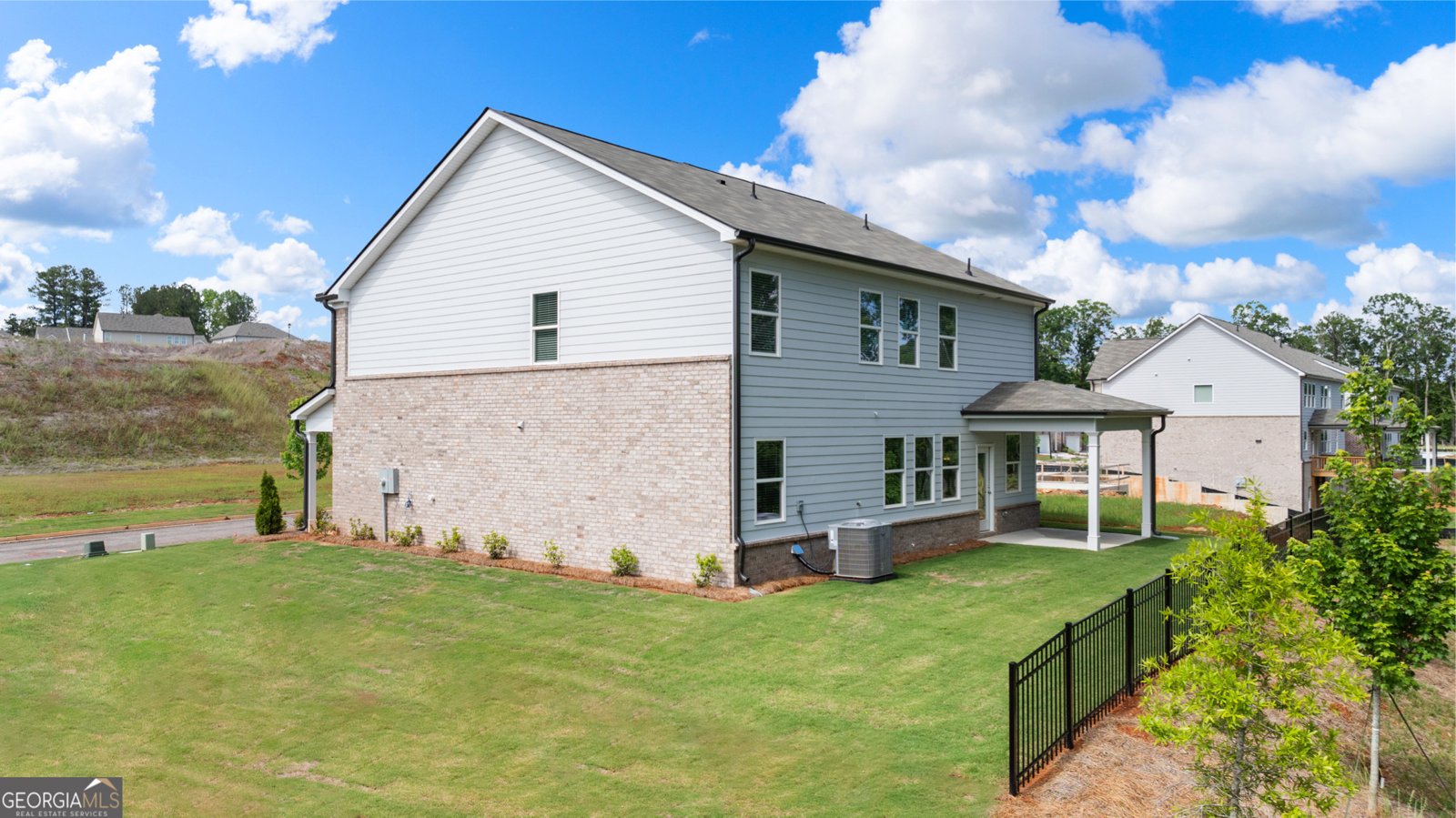 752 Ellis Spring Way Lawrenceville - Photo 83