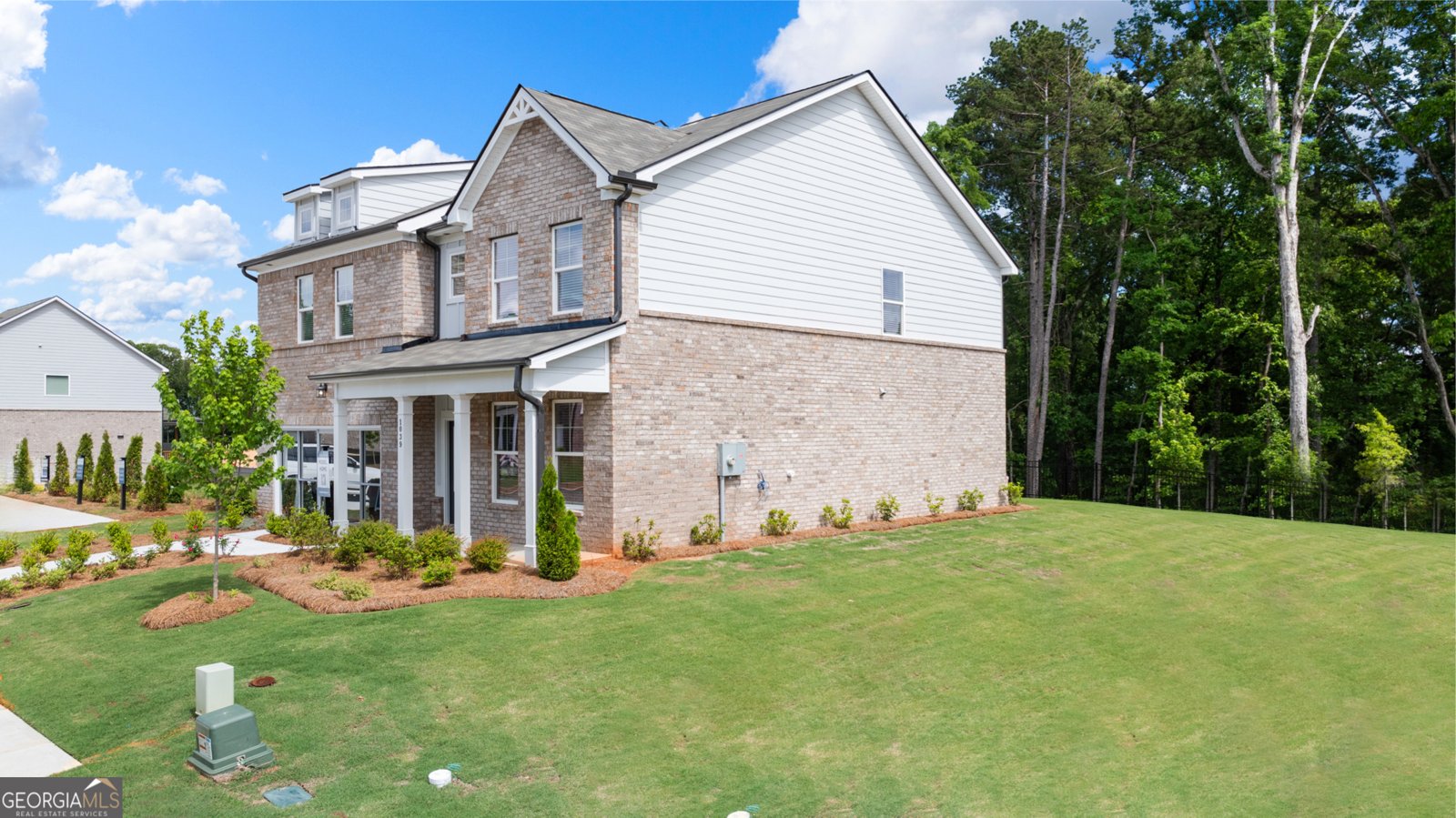 752 Ellis Spring Way Lawrenceville - Photo 85