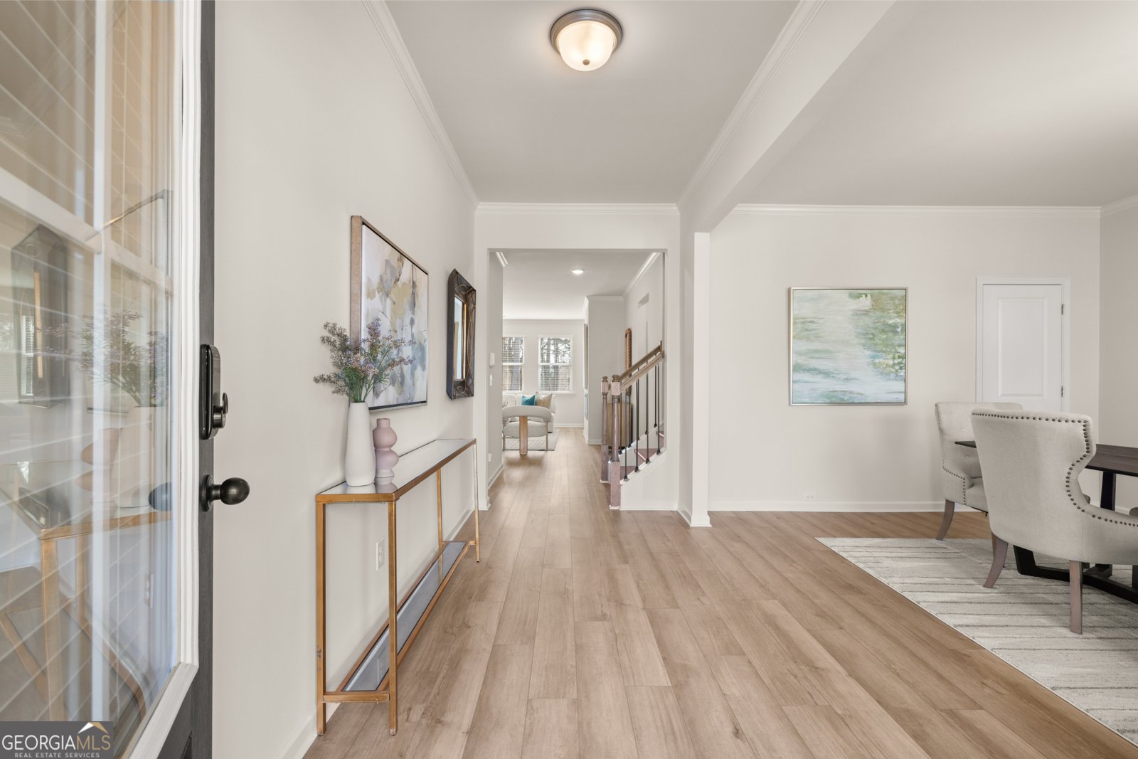 752 Ellis Spring Way Lawrenceville - Photo 9