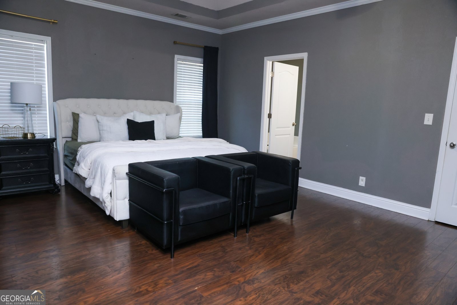 302 Appling Way Byron - Photo 6