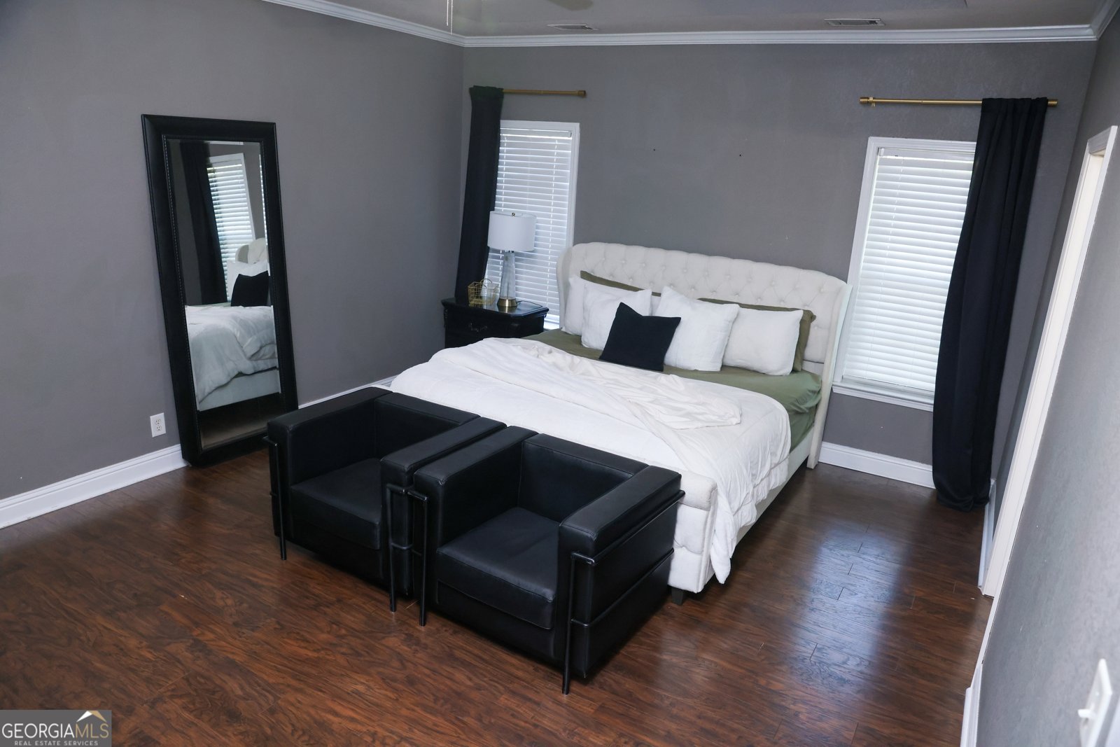 302 Appling Way Byron - Photo 7