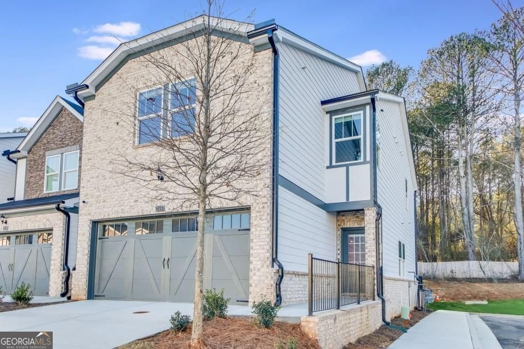 2657 Greenbelt Road Snellville - main photo