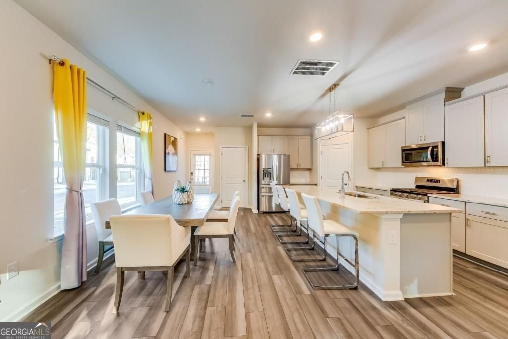 2657 Greenbelt Road Snellville - Photo 10
