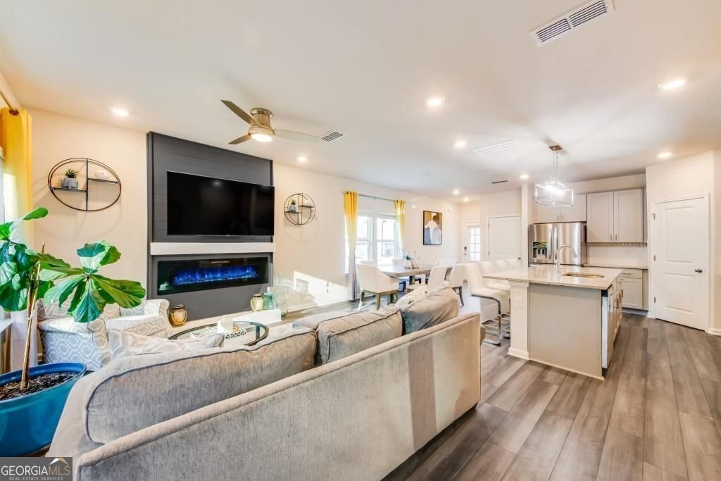 2657 Greenbelt Road Snellville - Photo 13