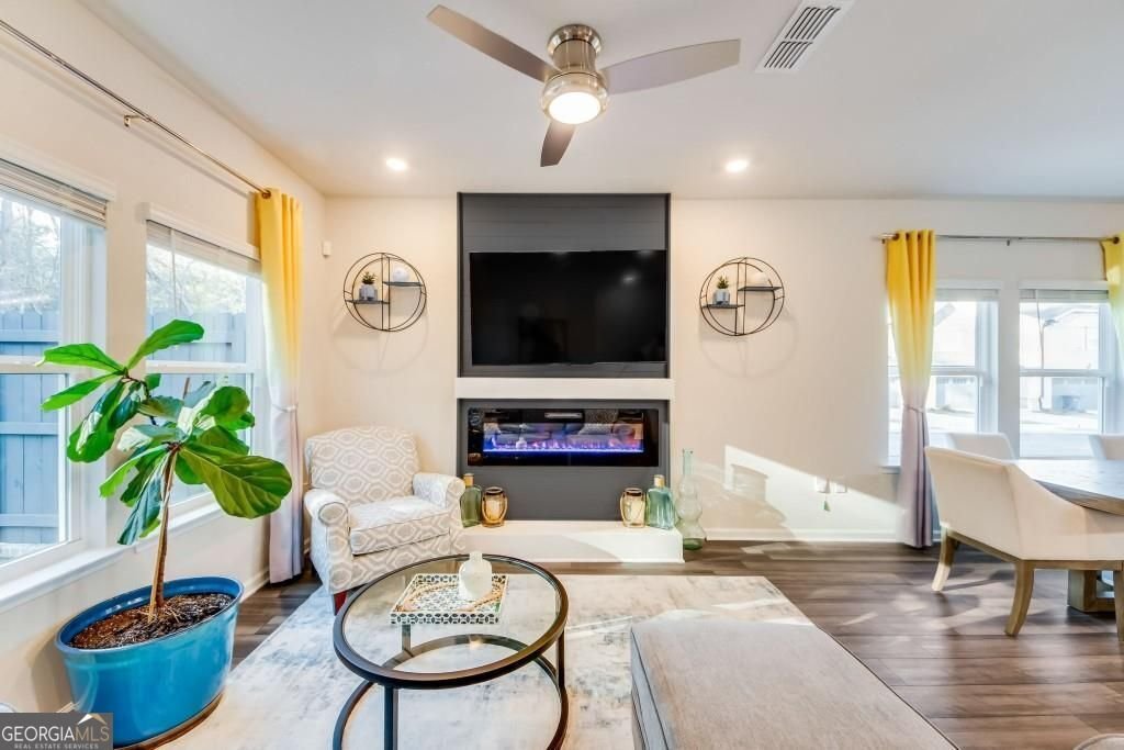 2657 Greenbelt Road Snellville - Photo 14