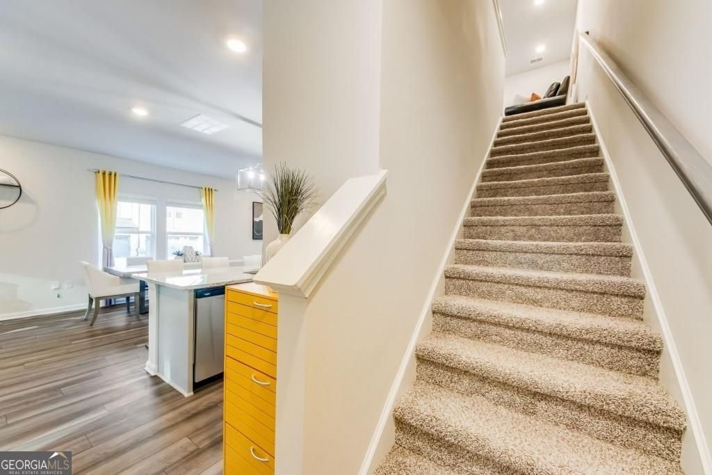 2657 Greenbelt Road Snellville - Photo 16