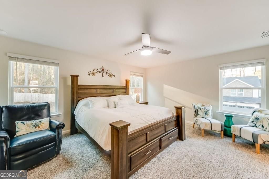 2657 Greenbelt Road Snellville - Photo 21