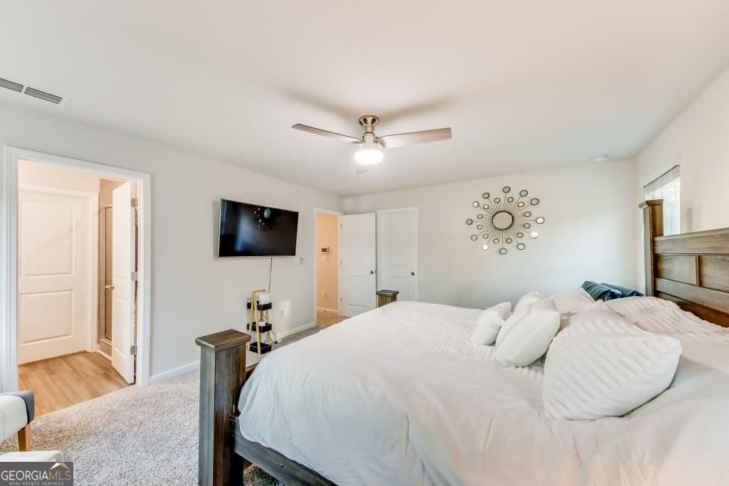 2657 Greenbelt Road Snellville - Photo 24