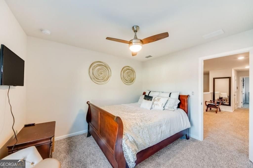 2657 Greenbelt Road Snellville - Photo 29