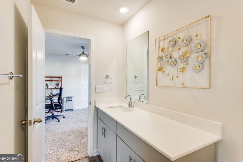2657 Greenbelt Road Snellville - Photo 31