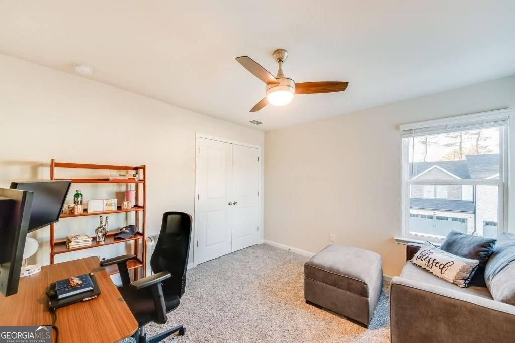 2657 Greenbelt Road Snellville - Photo 32