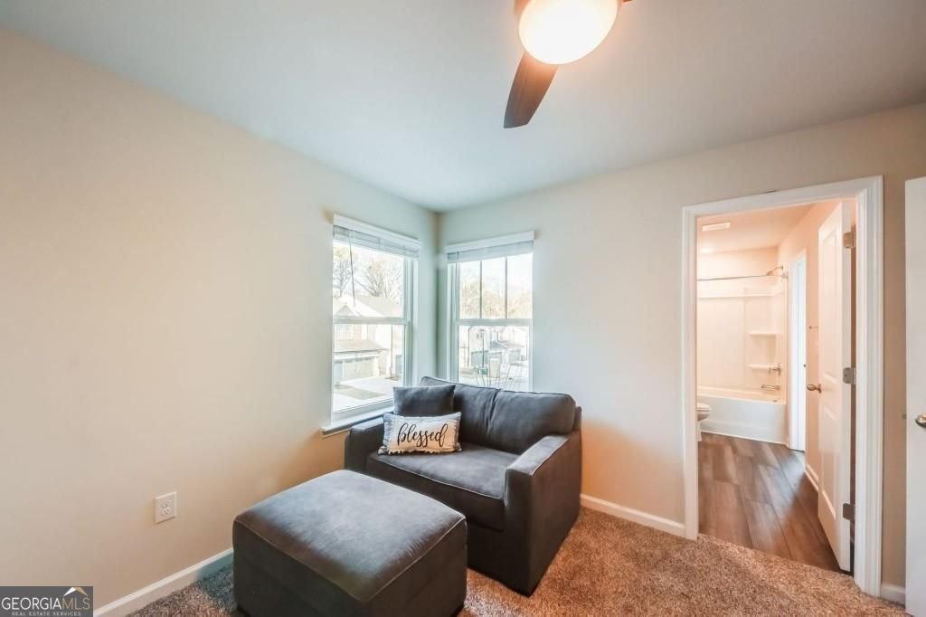 2657 Greenbelt Road Snellville - Photo 33