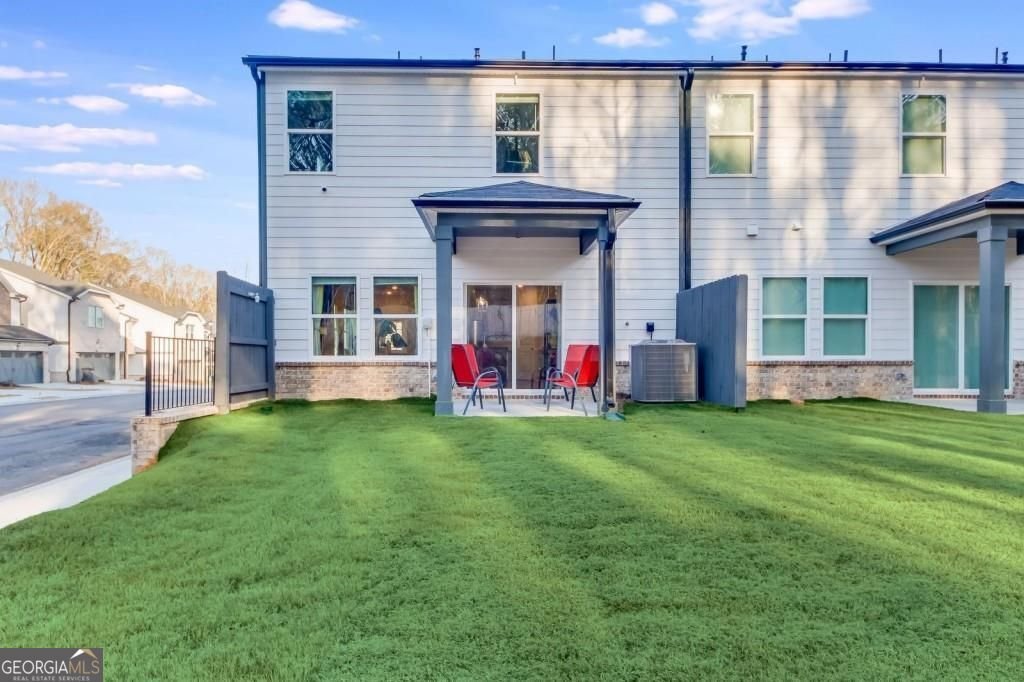 2657 Greenbelt Road Snellville - Photo 37