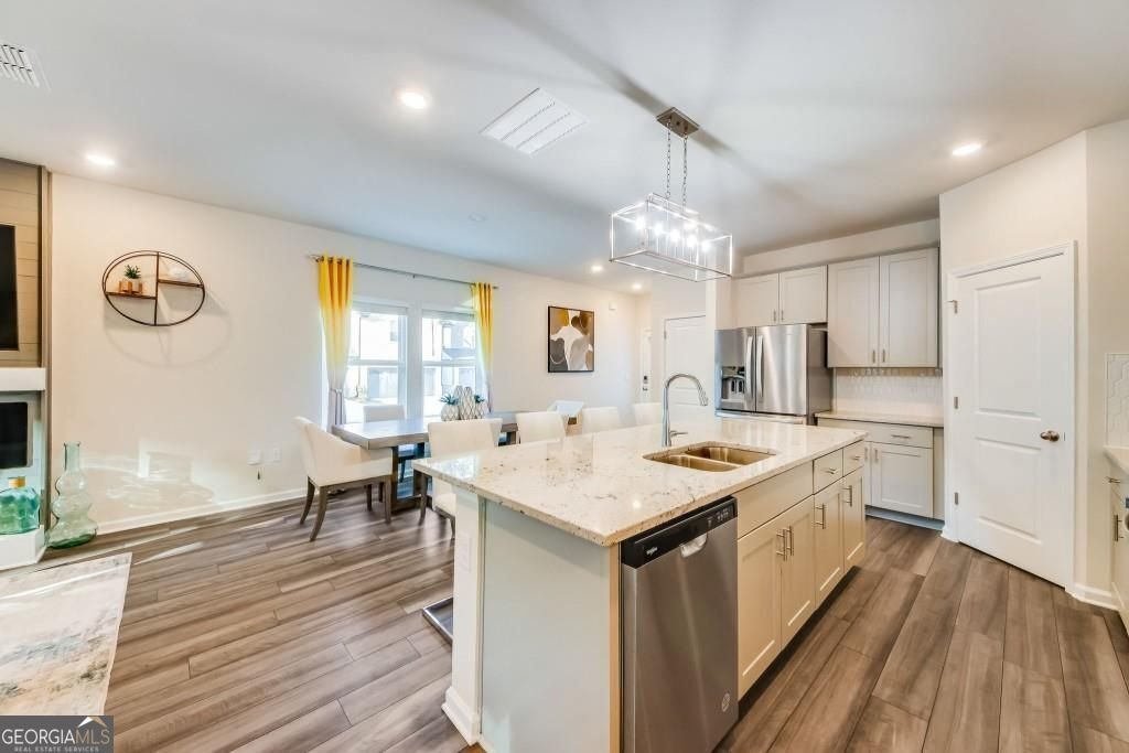 2657 Greenbelt Road Snellville - Photo 8