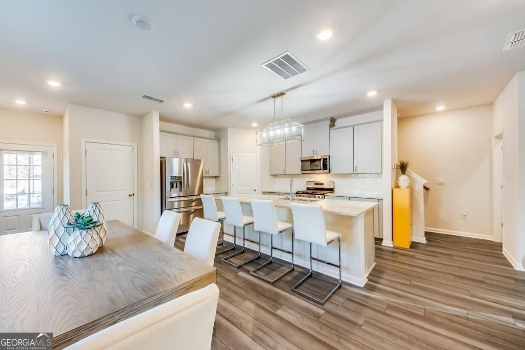 2657 Greenbelt Road Snellville - Photo 9
