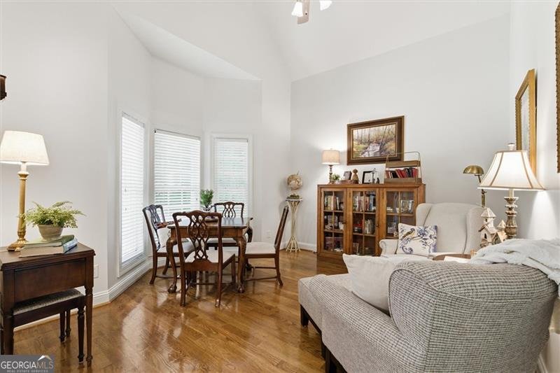 4310 Winslow Court Douglasville - Photo 10