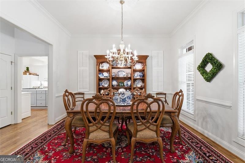 4310 Winslow Court Douglasville - Photo 12
