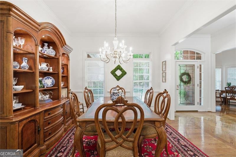 4310 Winslow Court Douglasville - Photo 13
