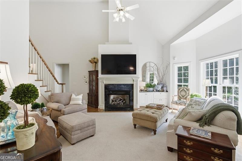 4310 Winslow Court Douglasville - Photo 17