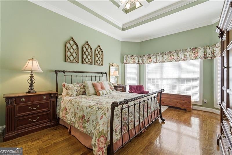 4310 Winslow Court Douglasville - Photo 26