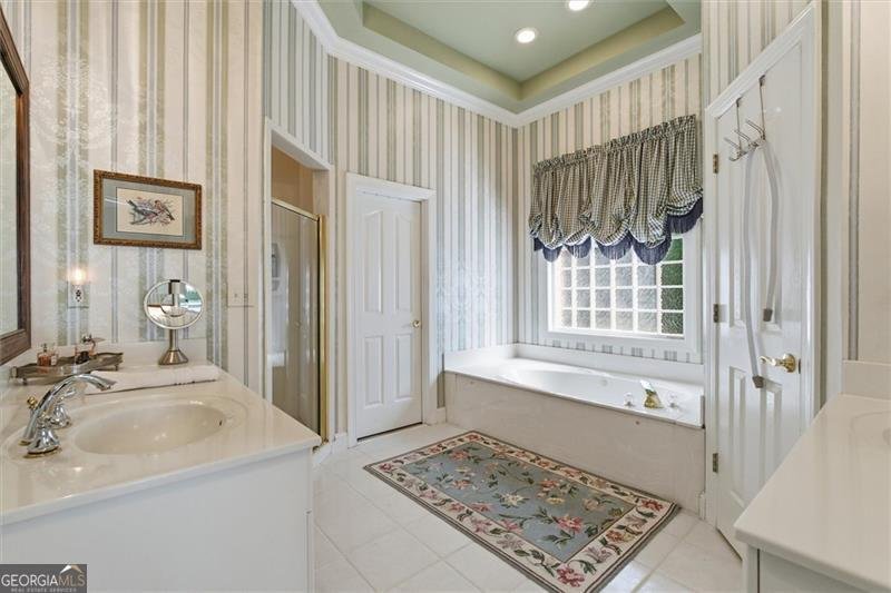 4310 Winslow Court Douglasville - Photo 29