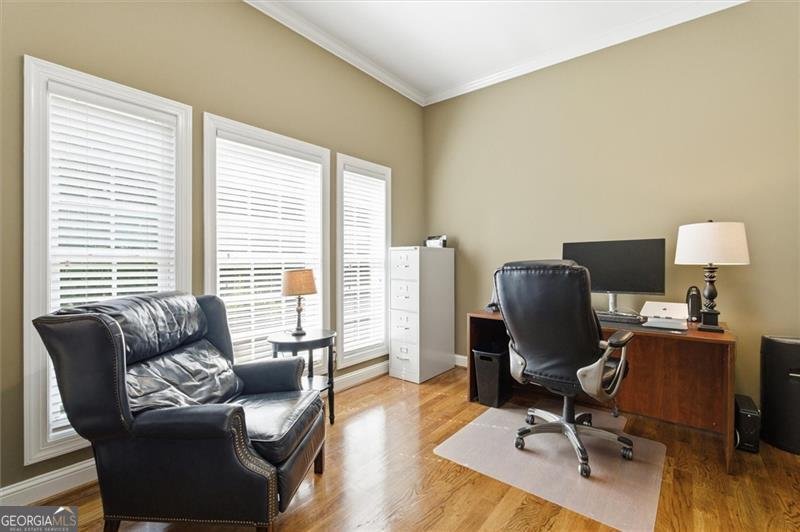 4310 Winslow Court Douglasville - Photo 32