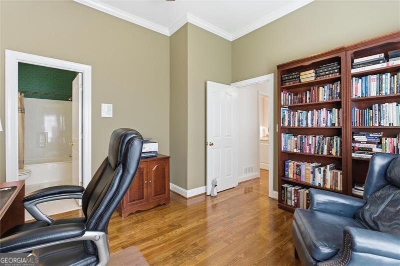 4310 Winslow Court Douglasville - Photo 33