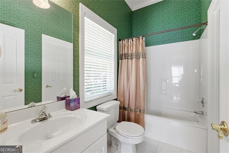 4310 Winslow Court Douglasville - Photo 34