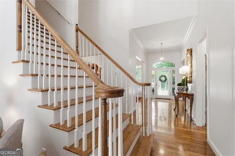 4310 Winslow Court Douglasville - Photo 35