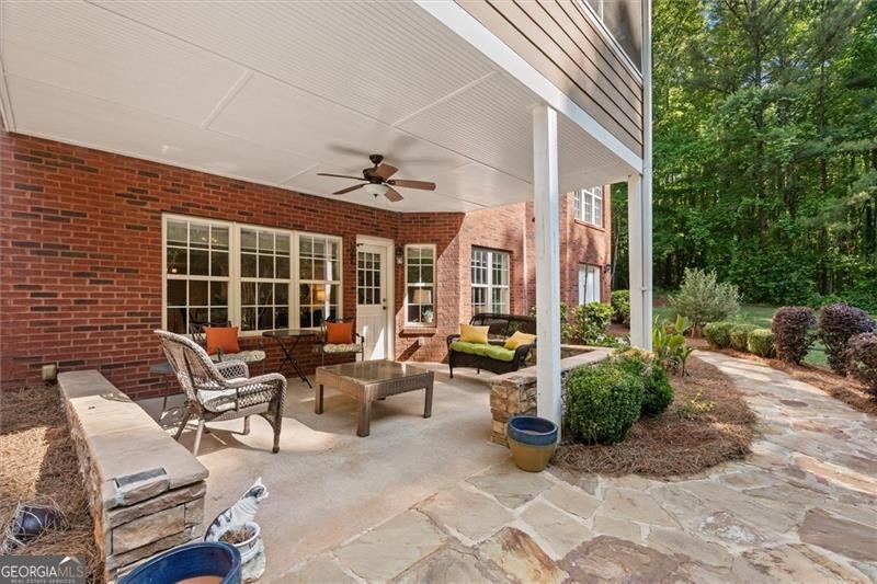 4310 Winslow Court Douglasville - Photo 58