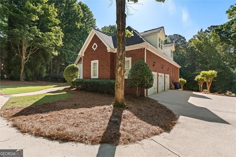 4310 Winslow Court Douglasville - Photo 6