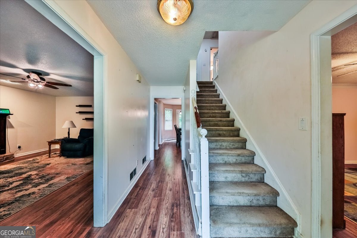 40 Oxford Place Dallas - Photo 11