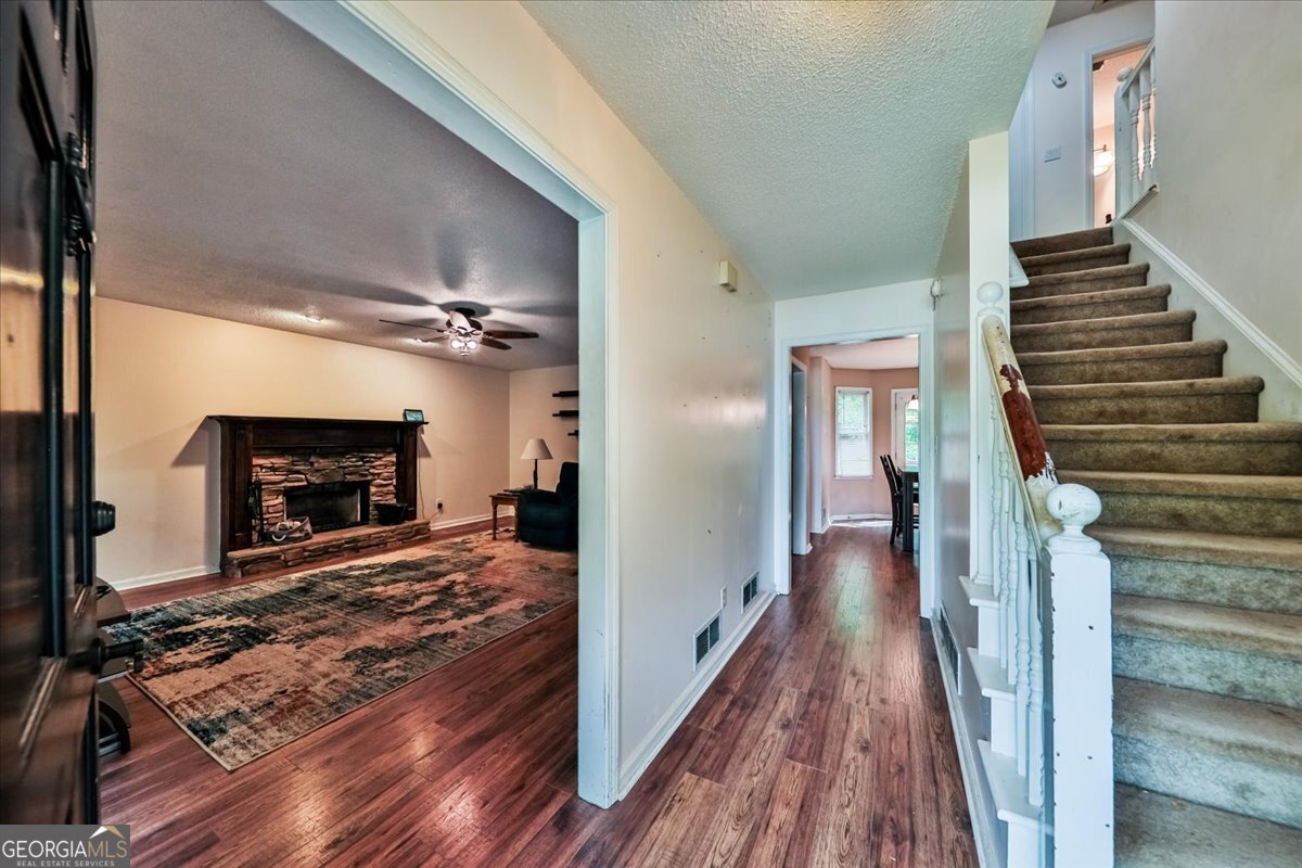 40 Oxford Place Dallas - Photo 12