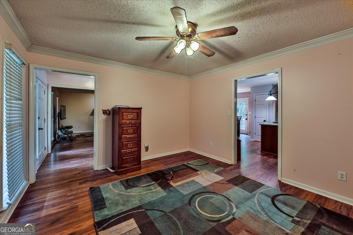 40 Oxford Place Dallas - Photo 15