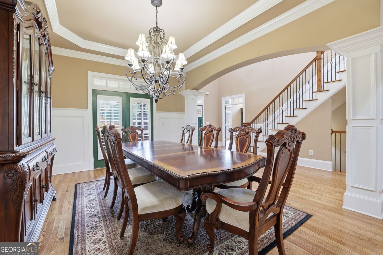3486 Ravens Nest Trail Buford - Photo 10