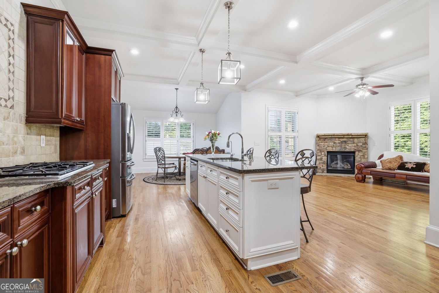 3486 Ravens Nest Trail Buford - Photo 12