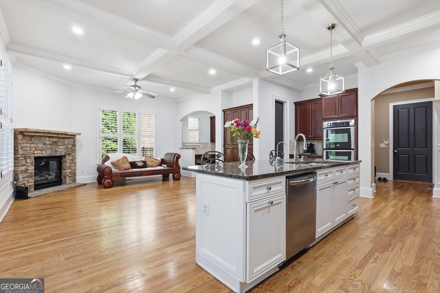 3486 Ravens Nest Trail Buford - Photo 13