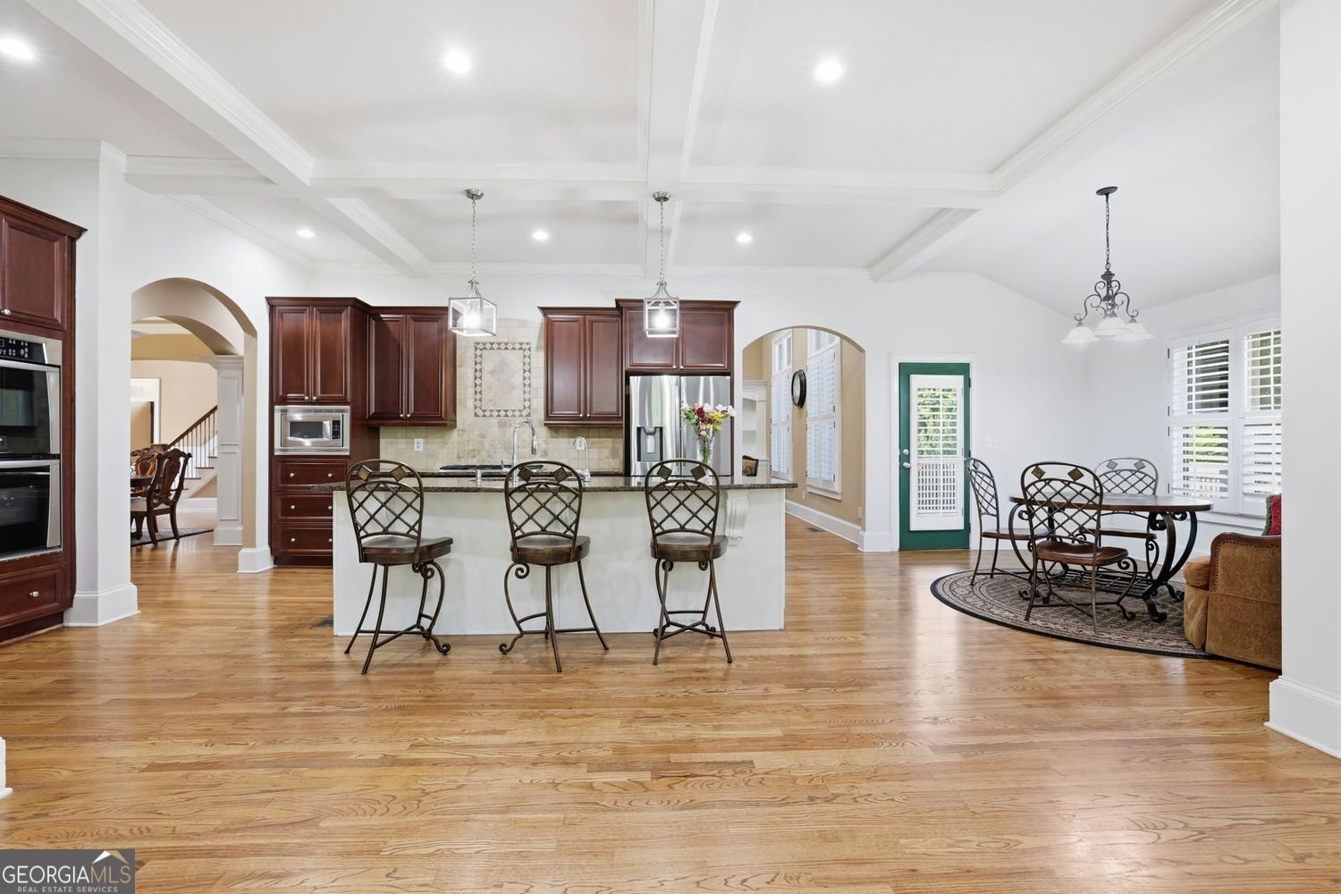3486 Ravens Nest Trail Buford - Photo 15