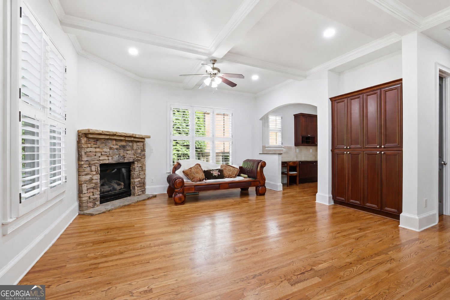 3486 Ravens Nest Trail Buford - Photo 16