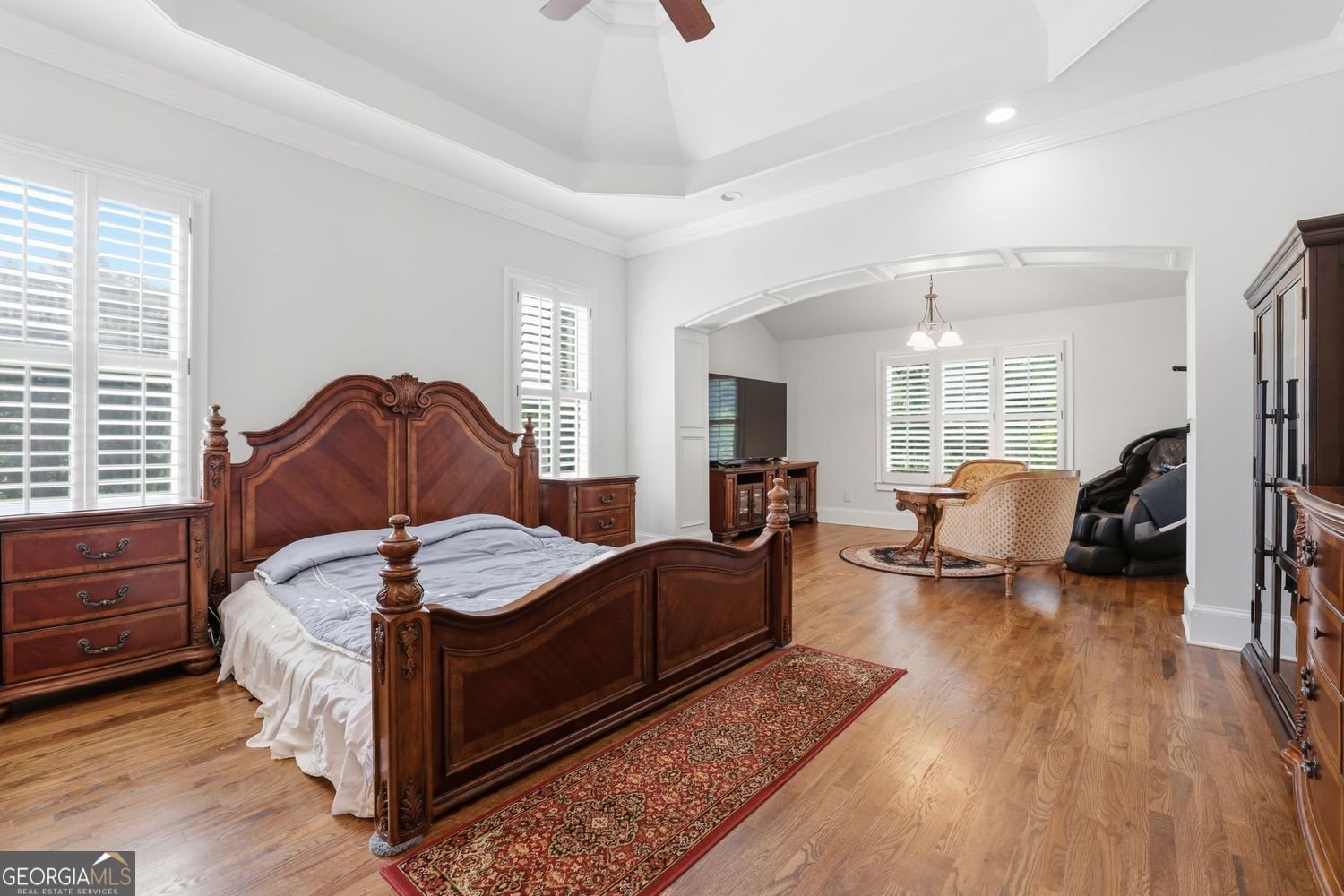3486 Ravens Nest Trail Buford - Photo 17