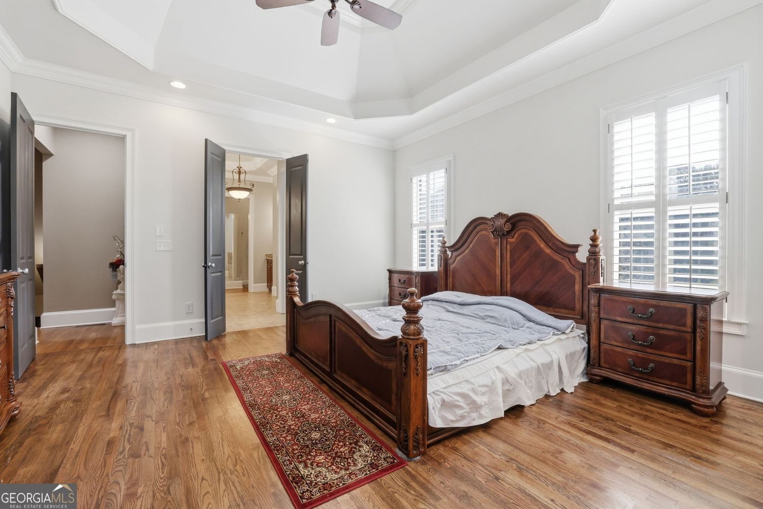 3486 Ravens Nest Trail Buford - Photo 18
