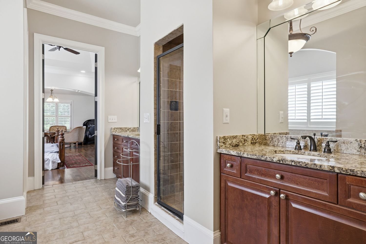 3486 Ravens Nest Trail Buford - Photo 19