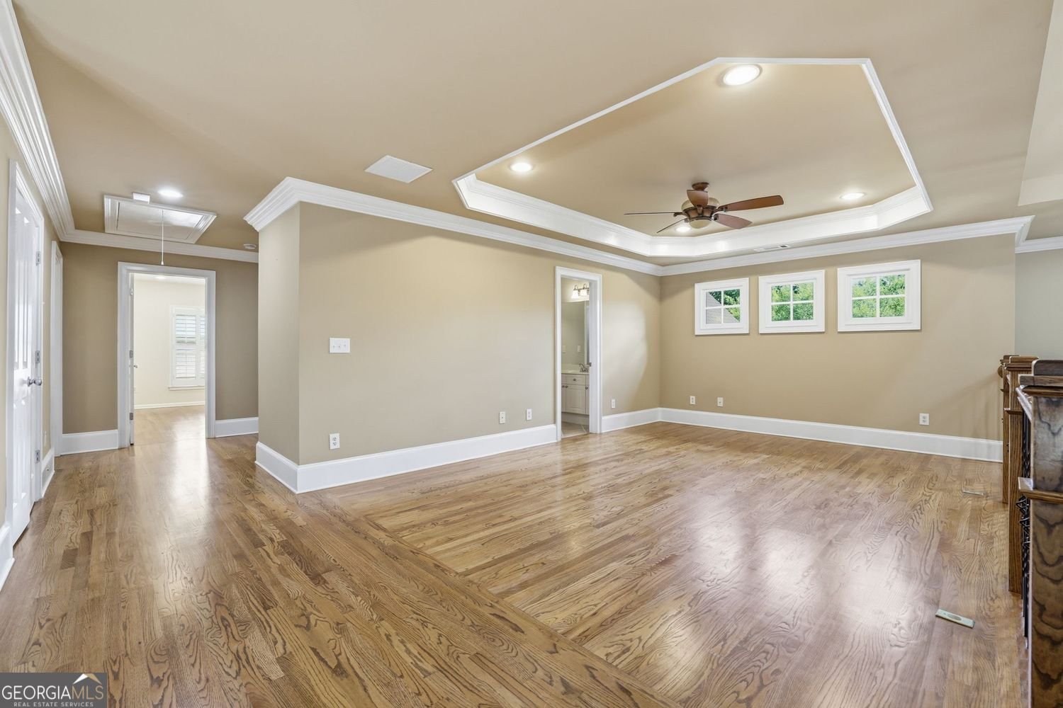 3486 Ravens Nest Trail Buford - Photo 22